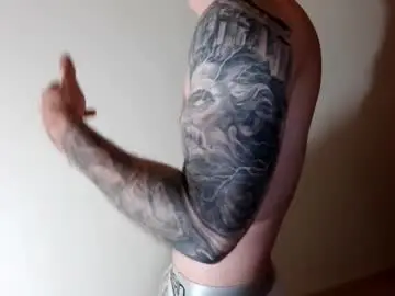 Chaturbate Nude Webcam of kennerfox77