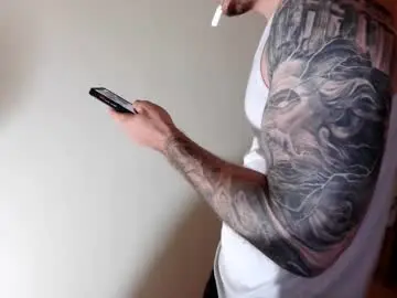 Chaturbate Private Sex Chat of kennerfox77