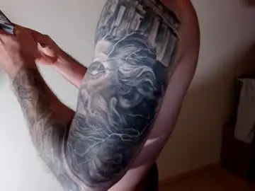 Chaturbate Adult Video Chat of kennerfox77