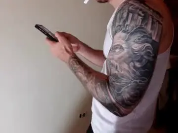 Chaturbate Private Sex Chat of kennerfox77