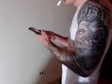 Chaturbate Private Sex Chat of kennerfox77