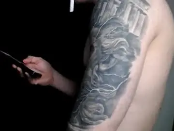 Chaturbate Adult Video Chat of kennerfox77