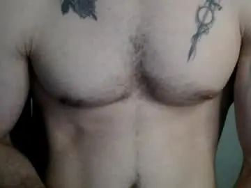 Chaturbate Nude Webcam of kennerfox77
