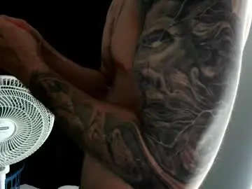 Chaturbate Best live sex cam show of kennerfox77