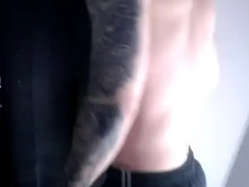 Chaturbate Sex Cam of kennerfox77