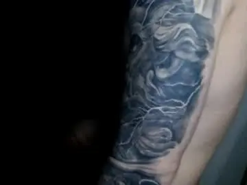 Chaturbate Nude Webcam of kennerfox77