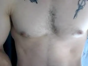 Chaturbate Private Sex Chat of kennerfox77