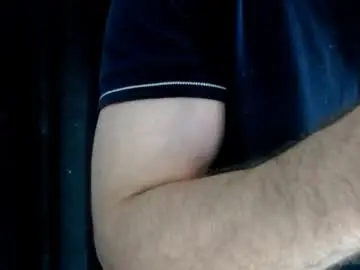 Chaturbate Nude Webcam of kennerfox77