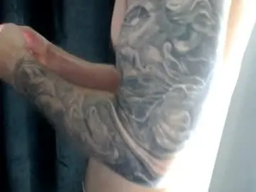Chaturbate Live Sex of kennerfox77
