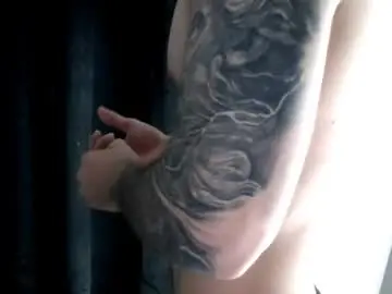 Chaturbate Sex Cam of kennerfox77