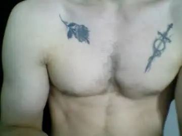 Chaturbate Live Porn of kennerfox77