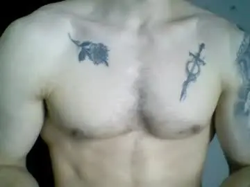 Chaturbate Nude Webcam of kennerfox77