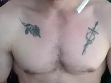 Chaturbate Live Sex of kennerfox77