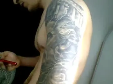 Chaturbate Sex Chat of kennerfox77