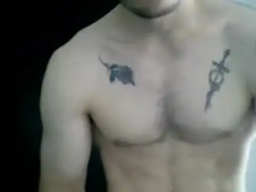 Chaturbate Sex Cam of kennerfox77