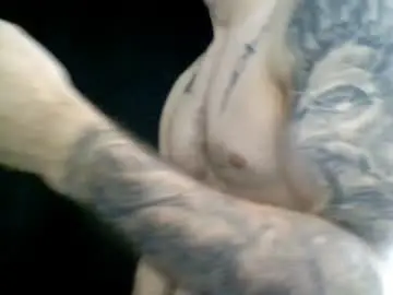 Chaturbate Live Sex Cam of kennerfox77