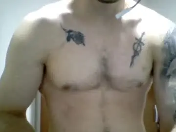 Chaturbate Nude Webcam of kennerfox77