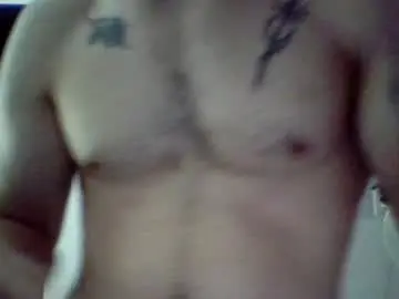 Chaturbate Sex Chat of kennerfox77