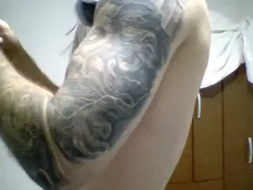 Chaturbate Free Porn Cam of kennerfox77