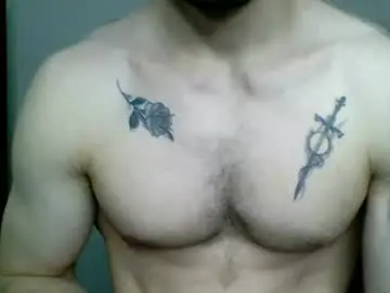 Chaturbate Best live sex cam show of kennerfox77