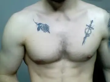 Chaturbate Live Sex of kennerfox77