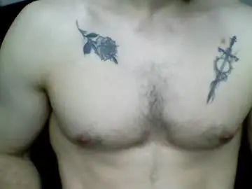 Chaturbate Adult Video Chat of kennerfox77