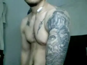 Chaturbate Live Sex Cam of kennerfox77