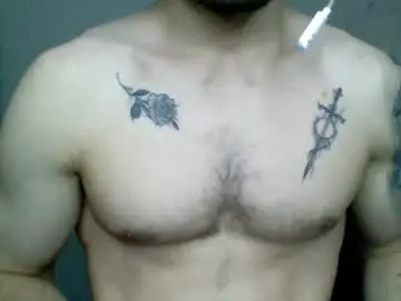 Chaturbate Private Sex Chat of kennerfox77