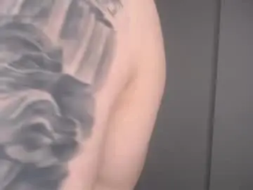 Chaturbate Sex Cam of kennerfox77
