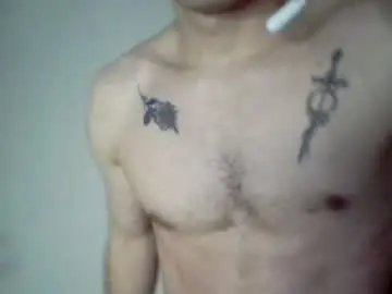 Chaturbate Live Sex Cam of kennerfox77