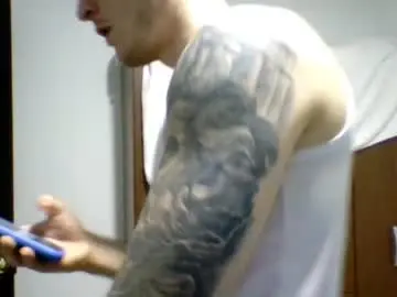 Chaturbate Nude Webcam of kennerfox77
