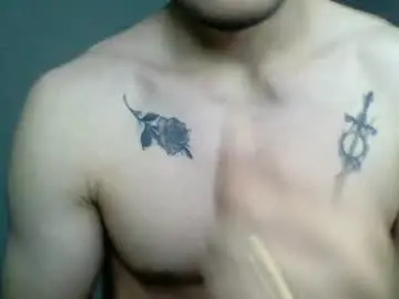 Chaturbate Sex Cam of kennerfox77