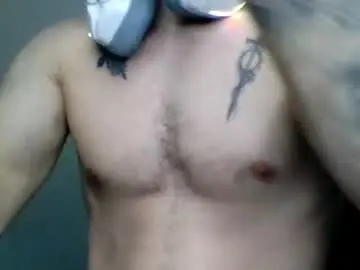 Chaturbate Adult Video Chat of kennerfox77