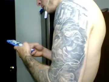 Chaturbate Free Porn Cam of kennerfox77