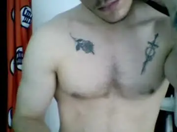 Chaturbate Adult Webcams of kennerfox77