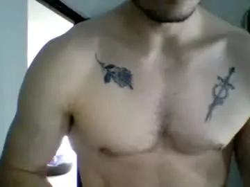 Chaturbate Live Sex of kennerfox77