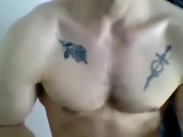 Chaturbate Live Porn of kennerfox77
