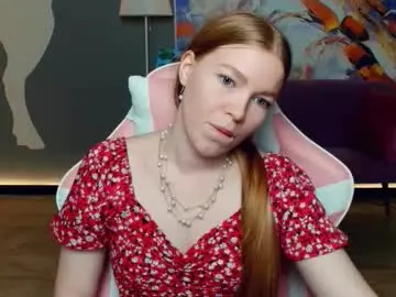 Chaturbate Nude Webcam of ledacopus