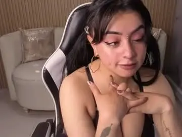 Chaturbate Best Webcam of luciana_tx