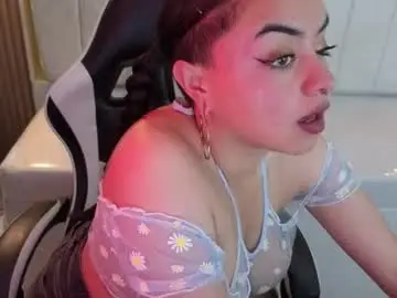 Chaturbate Private Sex Chat of luciana_tx