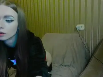 Chaturbate Free Porn Cam of luxymodel