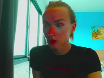 Chaturbate Nude Webcam of luxymodel