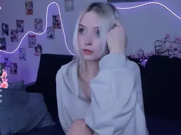 Chaturbate Live Sex of megan_chan