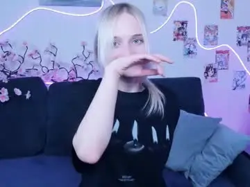 Chaturbate Watch Live Sex Cams of megan_chan