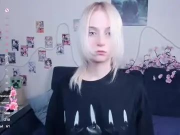 Chaturbate Live Sex Cam of megan_chan