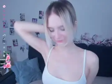 Chaturbate Live Porn of megan_chan