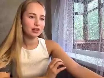Chaturbate Sex Cam of micky_blush