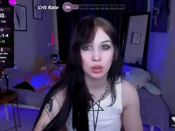 Chaturbate Watch Live Sex Cams of midnight_diamond