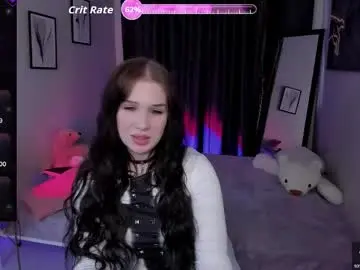 Chaturbate Free Porn Cam of midnight_diamond