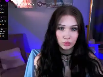 Chaturbate Live Sex of midnight_diamond